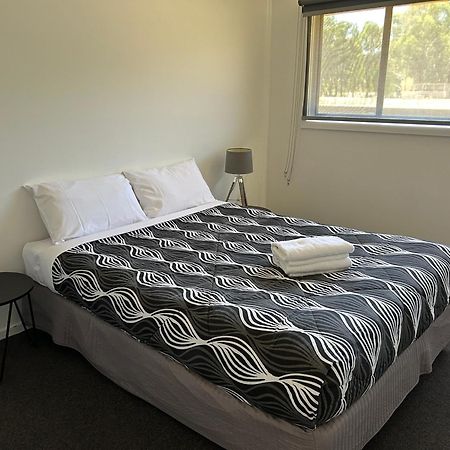 Wangaratta Caravan Park Exterior foto