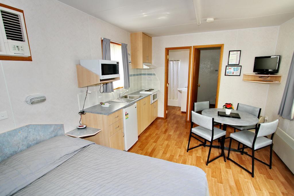 Wangaratta Caravan Park Cameră foto