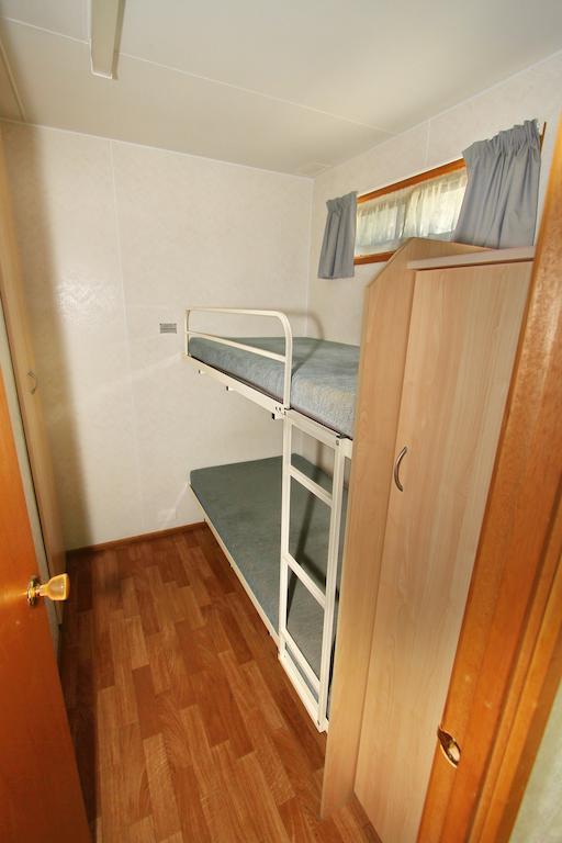 Wangaratta Caravan Park Cameră foto